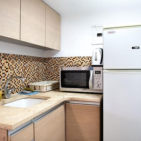 Appartement .Beni Apt à Eilat Extérieur photo