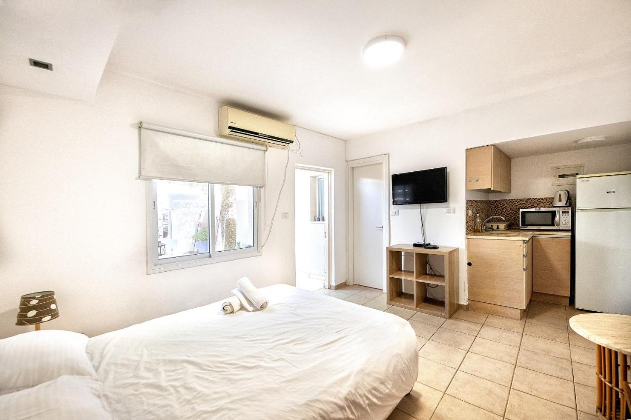 Appartement .Beni Apt à Eilat Extérieur photo