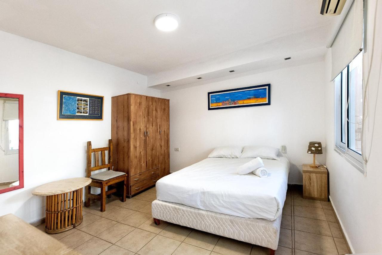 Appartement .Beni Apt à Eilat Extérieur photo