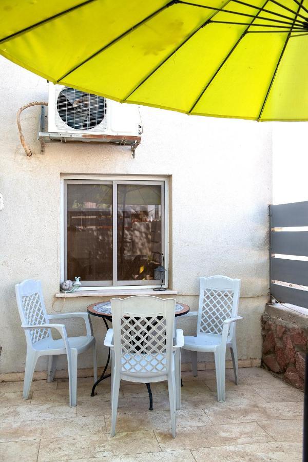 Appartement .Beni Apt à Eilat Extérieur photo