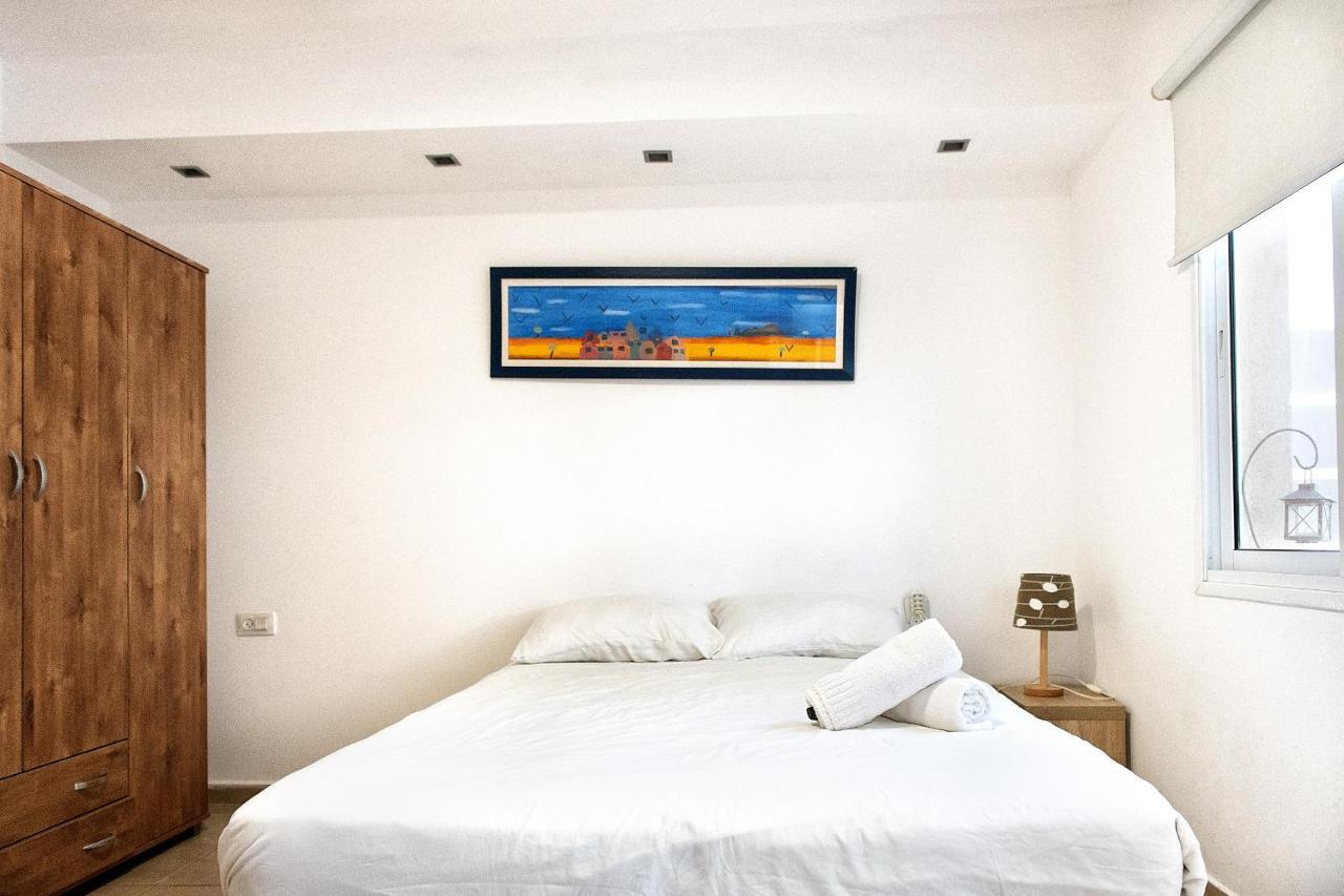 Appartement .Beni Apt à Eilat Extérieur photo
