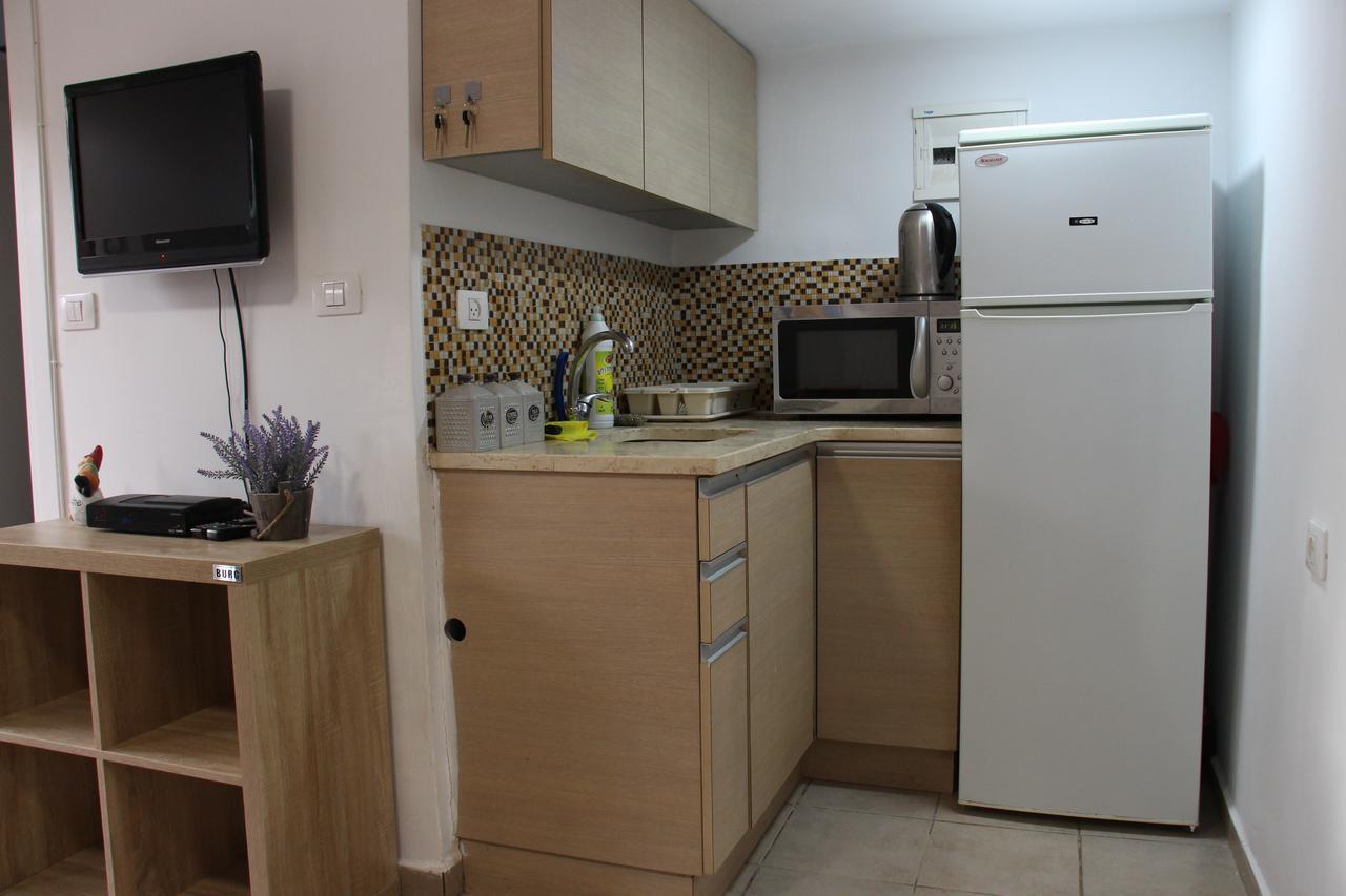 Appartement .Beni Apt à Eilat Extérieur photo